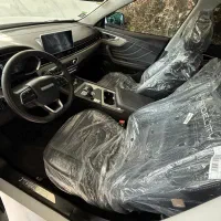 فیدلیتی پرایم مدل1403 صفر|خودرو سواری و وانت|تبریز, |دیوار