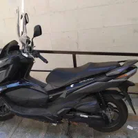 Jt200|موتورسیکلت|تهران, حکیمیه|دیوار