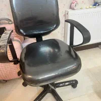صندلی اداری