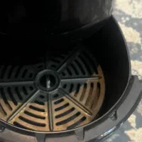 سرخ کن بدون روغن