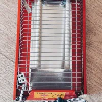 کرسی برقی کم‌مصرف