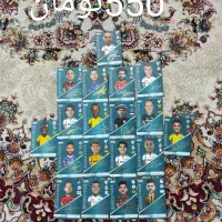 کیمدی های 2025