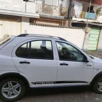 کوییک مدل 1400 بی رنگ|خودرو سواری و وانت|تنکابن, |دیوار