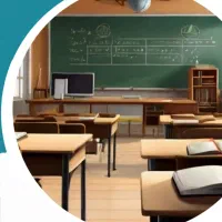 خدمات آموزشی (مشاوره.کلاس. آزمون)