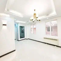 48 متر/دو بر /روبنما/ نماتراورتن/فول امکانات|فروش آپارتمان|اندیشه, شهرک مریم|دیوار
