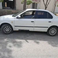 سمند LX ساده، مدل ۱۳۸۹