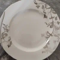 سرویس 6 نفره چینی نفیس فروشی