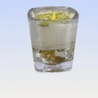 سنگ مصنوعی/شمع|ظروف سرو و پذیرایی|رشت, معلم|دیوار