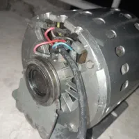 الکترو موتور کولر آبی 5000|کولر آبی|زاهدان, |دیوار