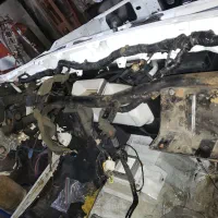 باطری سازی و سیم کشی  پاترول،شورلت و خودرو کلاسیک