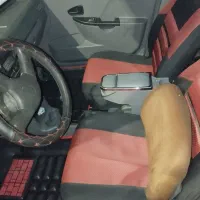 پراید مدل ۸۹دوگانه شرکتی|خودرو سواری و وانت|ابهر, |دیوار