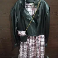 لباس دخترانه و پسرانه