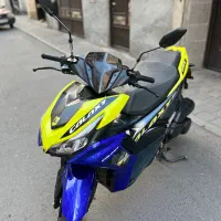 موتور سیکلت