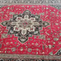 فرش ماشینی