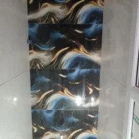 انواع سنگ نما کاشی سرامیک پله وبغل پله|خدمات پیشه و مهارت|نورآباد, |دیوار