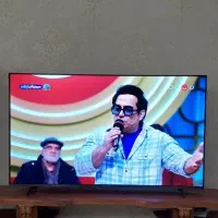 تلوزیون LED دوو 50اینچ4K.HDدرحدنو