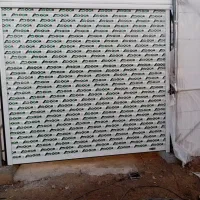 کرکره برقی.درهای اتوماتیک