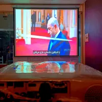 مرکز فروش و خدمات کامل ویدئو پروژکتور با گارانتی|تلویزیون و پروژکتور|قم, عمار یاسر|دیوار