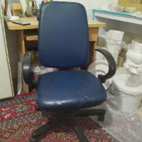 میزتحریر و صندلی|میز تحریر و کامپیوتر|کرمانشاه, |دیوار