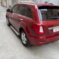 لیفانx60 مدل 92|خودرو سواری و وانت|تهران, مولوی|دیوار