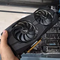 فروش کارت گرافیک نقد و اقساط|قطعات و لوازم جانبی رایانه|بوشهر, |دیوار