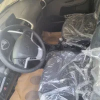 پژو207پانوراما موتور جدید قالپاق صفر