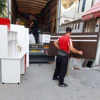 باربری جهان بار آبادان با مجوز رسمی و جای ثابت|خدمات حمل و نقل|آبادان, |دیوار