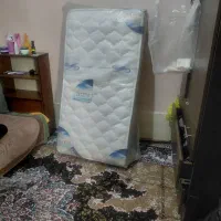 دشک تخت بچه نو نو