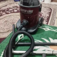 پوسته جارو برقی