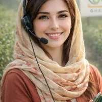 منشی خانم برا امور نظافت وآبدارچی در دفتر وکالت