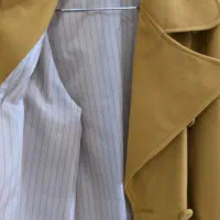 پالتوی شیک زمستونی|لباس|جهرم, |دیوار