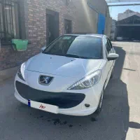 207i پاناروما دنده ای