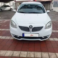 برلیانس ۳۳۰موتور بزرگ