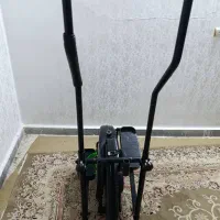 دوچرخه ثابت|تجهیزات ورزشی|اهواز, غیزانیه|دیوار