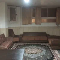 اجاره روزانه تا یکساله یک خوابه مبله با امکانات