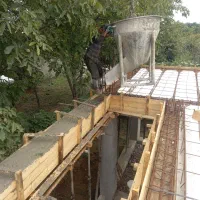 یک کارگر بومی اسم شهر ها پایین زدم از کدام شهر ها|استخدام معماری، عمران و ساختمانی|رشت, پیرسرا|دیوار