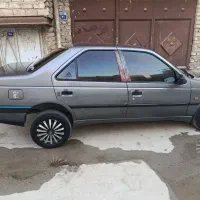 ۴۰۵فروشی مدل ۹۰|خودرو سواری و وانت|اصفهان, ارزنان|دیوار