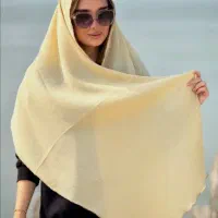 شال برشکا پاییزه حاشیه خزدار|لباس|صحنه, |دیوار