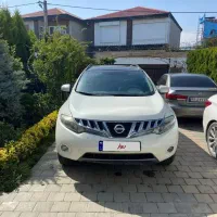 مورانو ۲۰۰۹ فول سفارش  امریکا LE