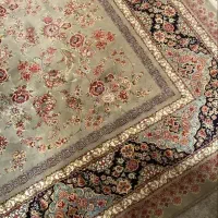 فرش ماشینی ۱۴۰۰ شانه|فرش|رشت, حومه رشت|دیوار