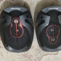 باند پایونر اصلی