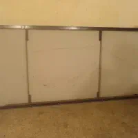 تابلو مغازه|فعالیت داوطلبانه|خمینی‌شهر, |دیوار