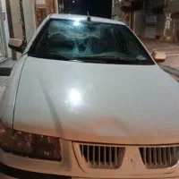 سمندef7دوگانه سوز شرکتی مدل۹۰