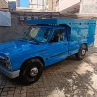 نیسان دوگانه 98تحویلی1400