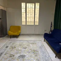 آپارتمان ۵۷ متری فول / همکف + تراس /فدک|فروش آپارتمان|تهران, فدک|دیوار