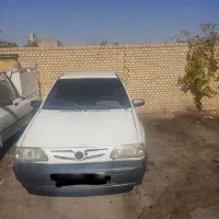 ماشین پراید