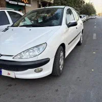 پژو۲۰۶ تیپ ۵