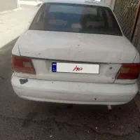 فروش خودرو هیوندا اکسل