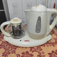 چای ساز در حد نوع