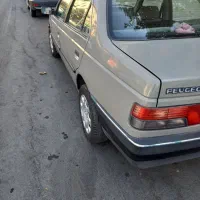 پژو آر دی آی (RDi) بنزینی، مدل ۱۳۸۴|خودرو سواری و وانت|کرج, بنیاد|دیوار